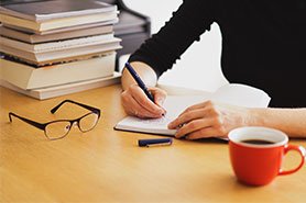 Leverage Buyout on Netflix